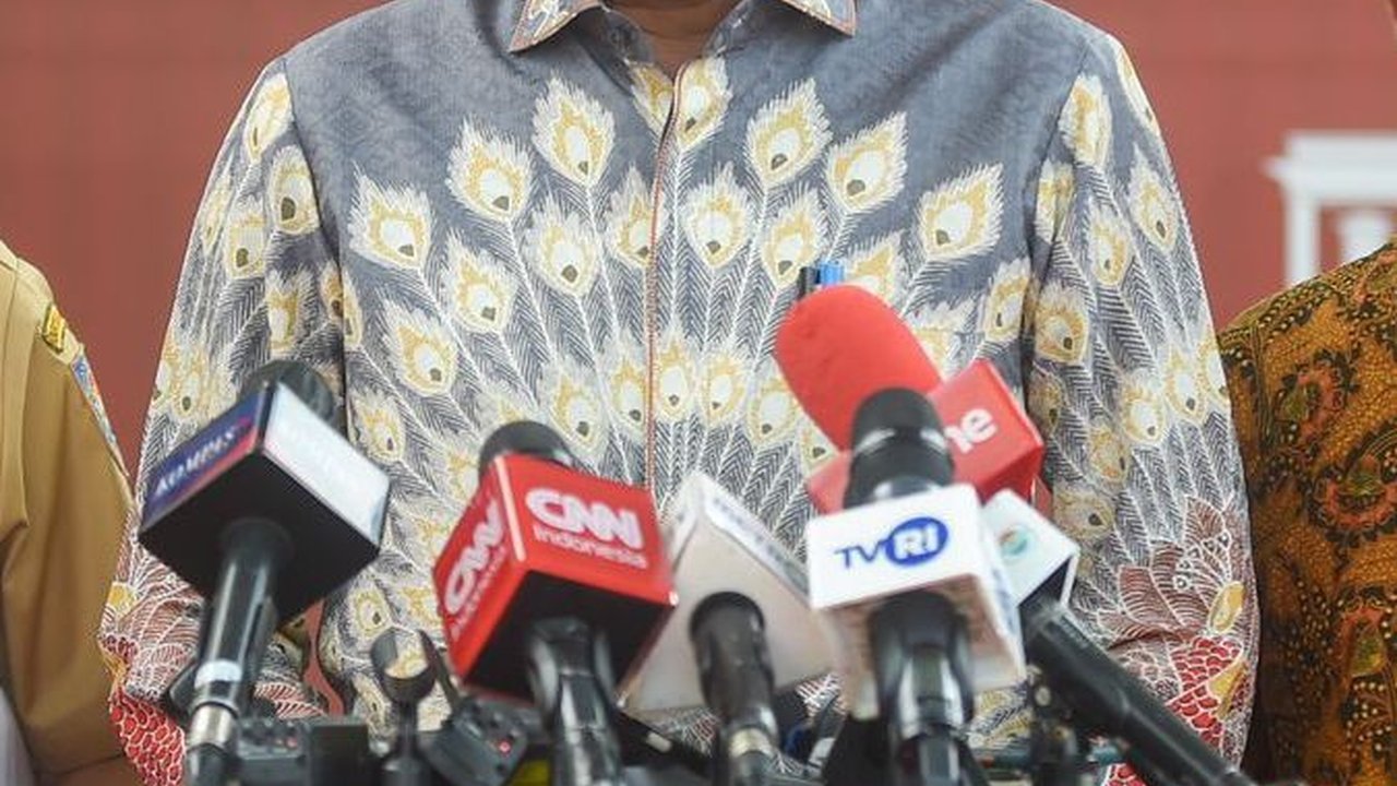 Kalah Praperadilan, KPK Kaji Penerbitan Sprindik Baru Eks Wamenkum HAM Eddy Hiariej
