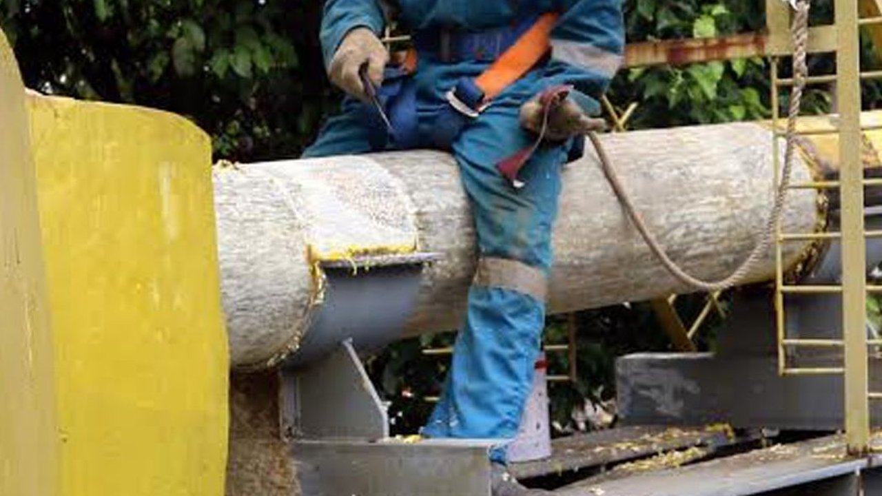 Harga Gas Murah Belum Terserap 100 Persen, SKK Migas Bongkar Penyebabnya