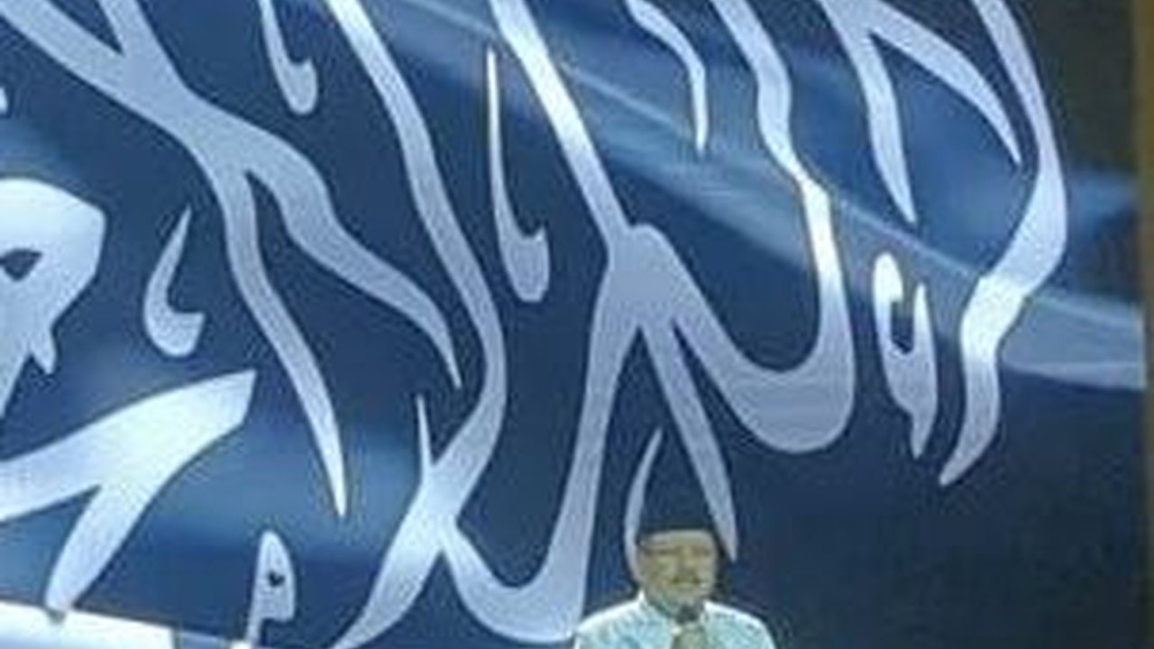 Heboh Acara Metamorfoshow, Masyarakat Diminta Waspada Gerakan Bawah Tanah Kelompok Terlarang