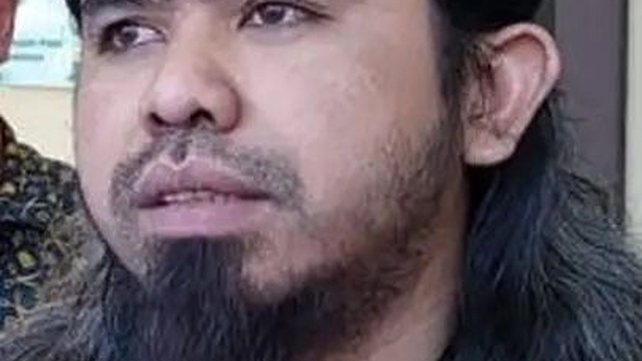 Sederet Kontroversi Gus Samsudin Bikin Geleng-Geleng, Pemilik Ponpes buat Konten Jemaah Tukar Pasangan