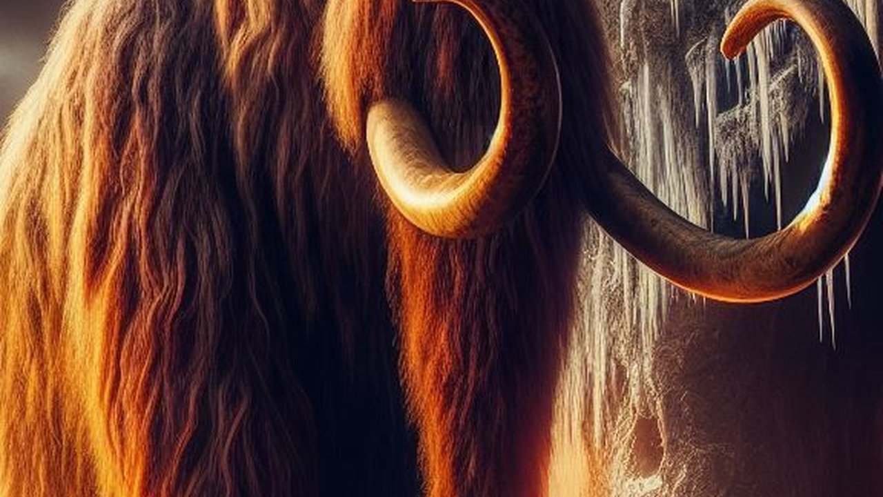 Arkeolog Temukan 'Gua Surga' Berisi Tulang Mammoth, Singa Prasejarah, dan Jejak Spesies Manusia
