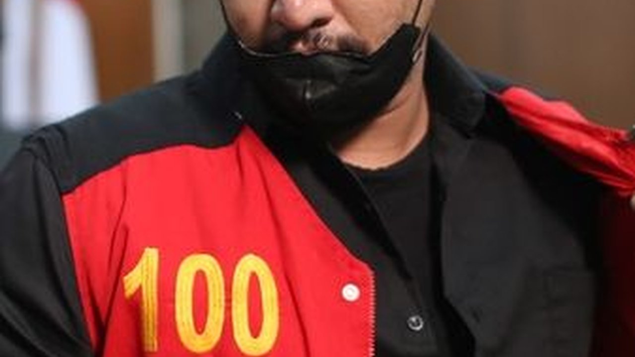 Viral Unggahan Ammar Zoni Jual Akun Instagram Pribadinya