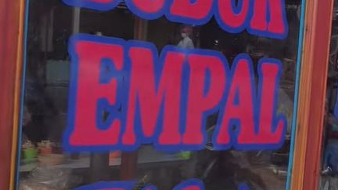 Sensasi Gurih Nagih Burpal, Kelezatan Autentik dari Jantung Kuningan