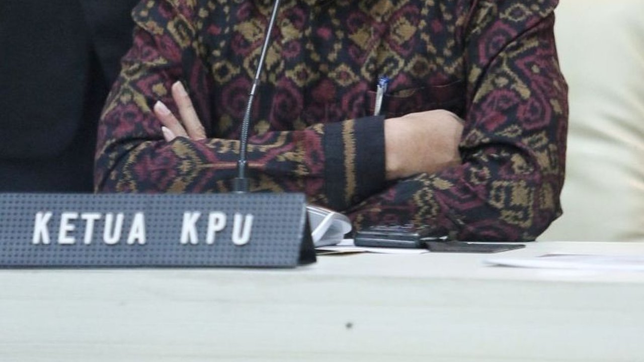 Rapat Pleno Hasil Pemilu Luar Negeri, Saksi Ganjar-Mahfud Cecar KPU soal Anomali Sirekap