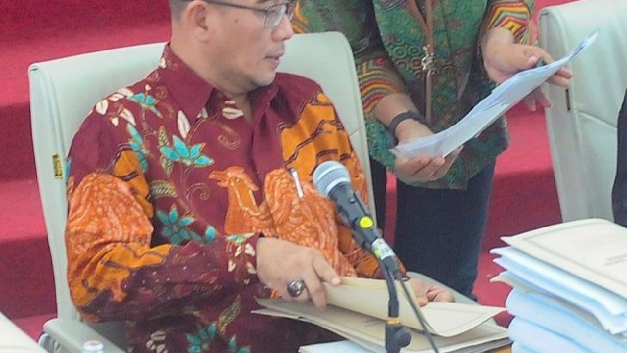 Bawaslu Ungkap Sudah 3 Kali Surati KPU Ingatkan Carut Marut Sirekap