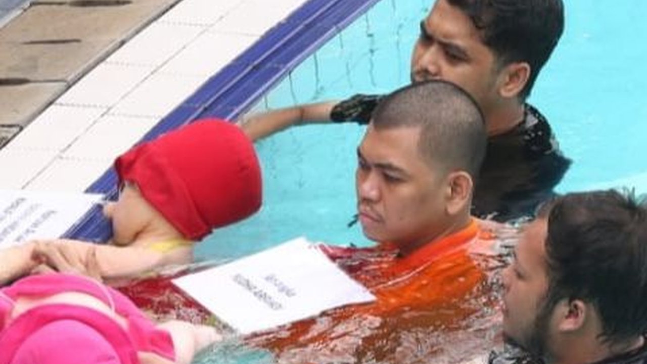 Terungkap Sosok Bocah Perempuan Berbaju Renang Pink di Samping Dante saat Dibunuh Yudha