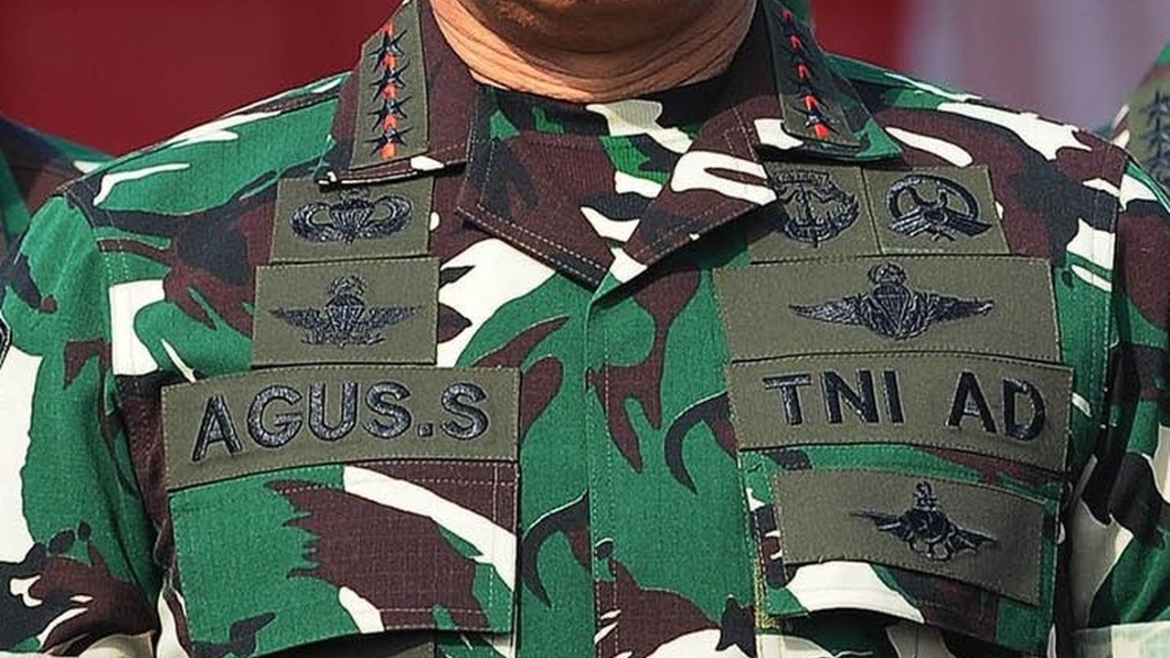 TNI Masih Tunggu Syarat Ini untuk Pindah ke IKN