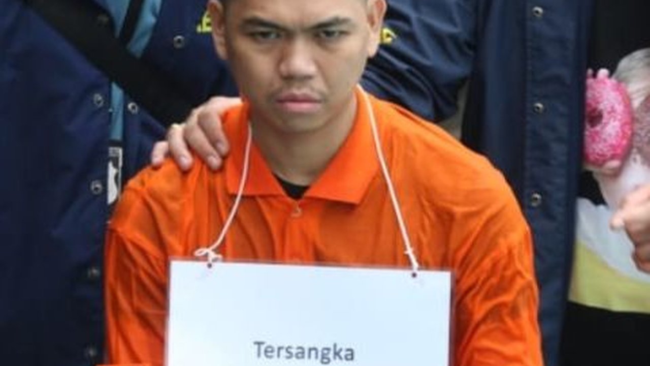 Angger Dimas Usai Lihat Rekonstruksi Pacar Tamara Tyasmara Tenggelamkan Dante 12 Kali: Kejam
