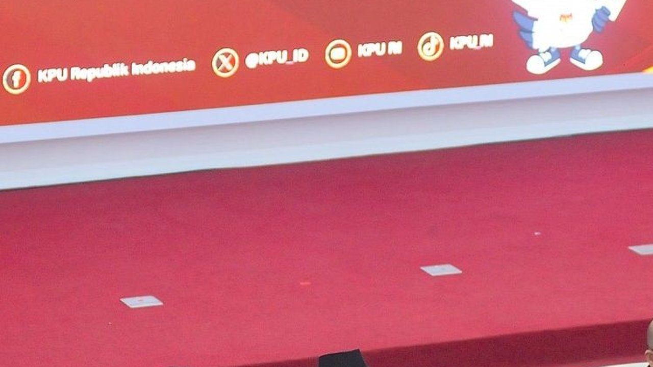 Kubu Anies-Muhaimin dan Ganjar-Mahfud Kompak Cecar Masalah Sirekap, Begini Penjelasan KPU