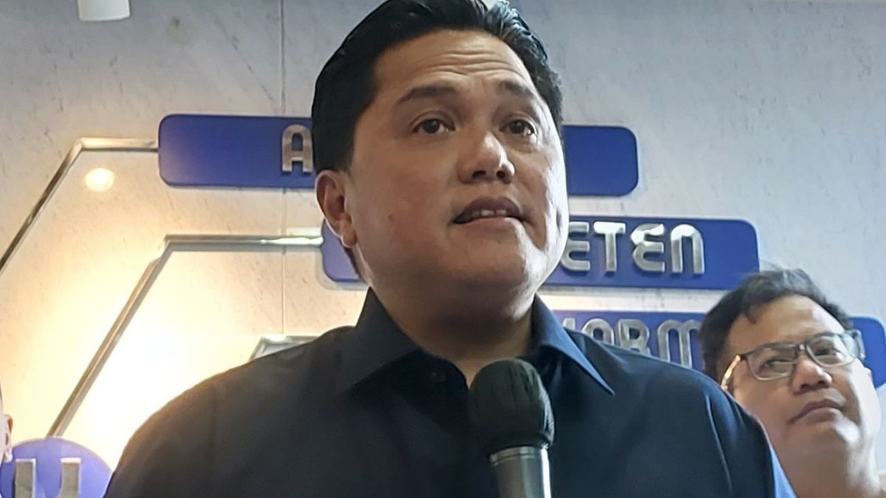 Jenderal Bintang Tiga Arief Sulistyanto Diangkat Jadi Komisaris ASABRI, Ternyata Eks Penyidik Kasus Munir