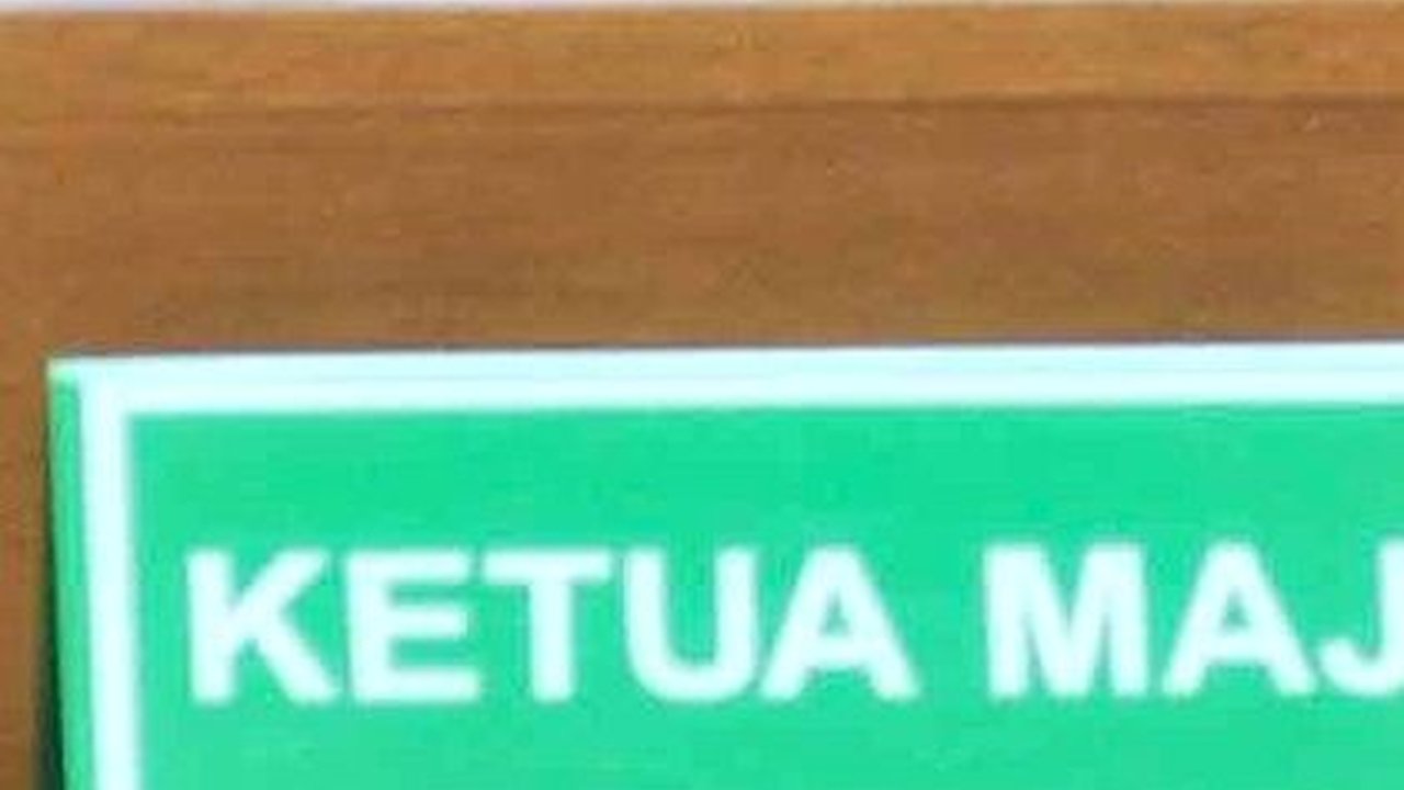 Kasus Korupsi Menara BTS Kominfo, Dirut PT BUP Yusrizki Muliawan Divonis 2 Tahun Penjara