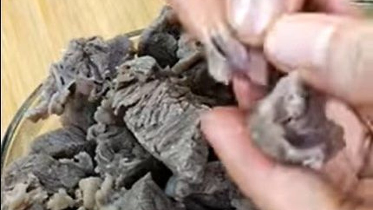 Cuma 12 Menit, Begini Cara Praktis Bikin Daging Empuk Tanpa Perlu Alat Presto