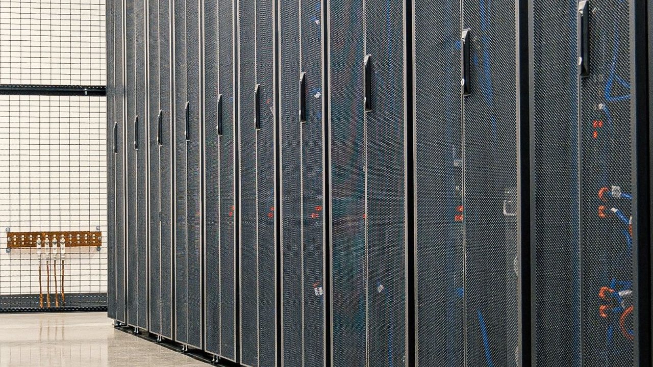 Data Center Kedua EDGE DC Diresmikan, Segini Investasinya