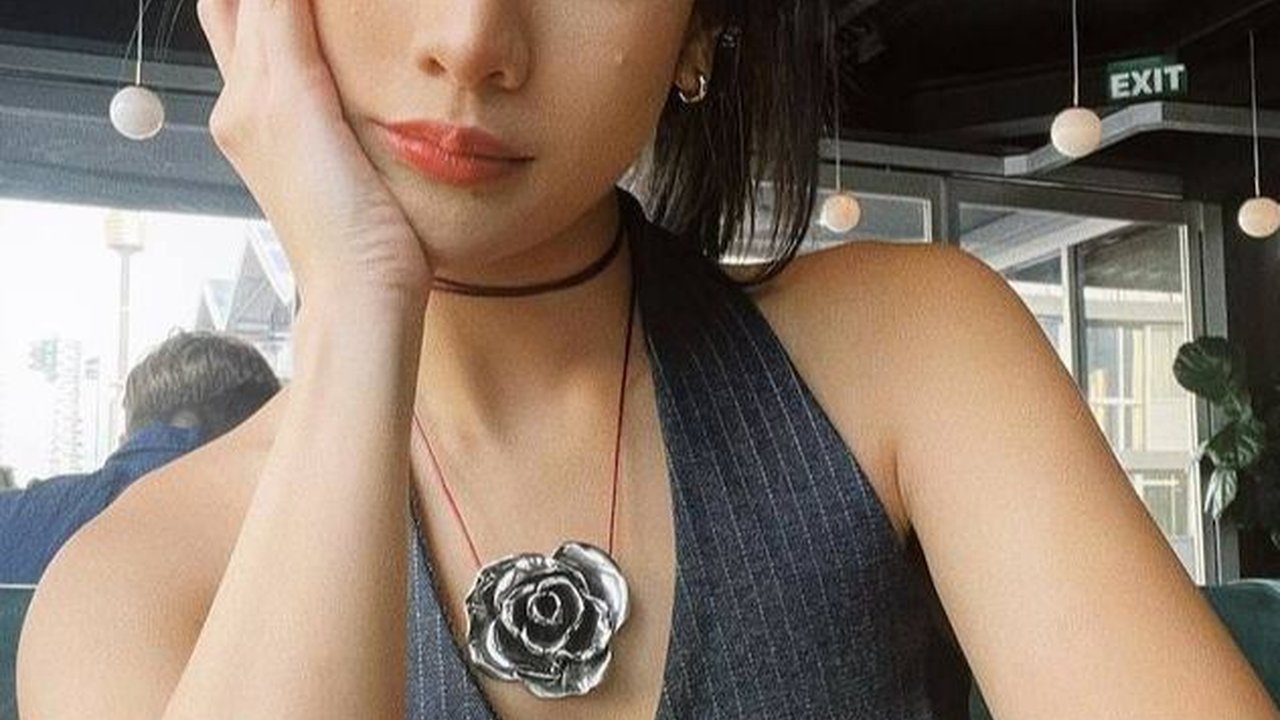 Deretan Artis Cantik dan Ganteng yang Jarang Mandi, Ada Anya Geraldine, Vidi Aldiano, Hingga Tasya Farasya
