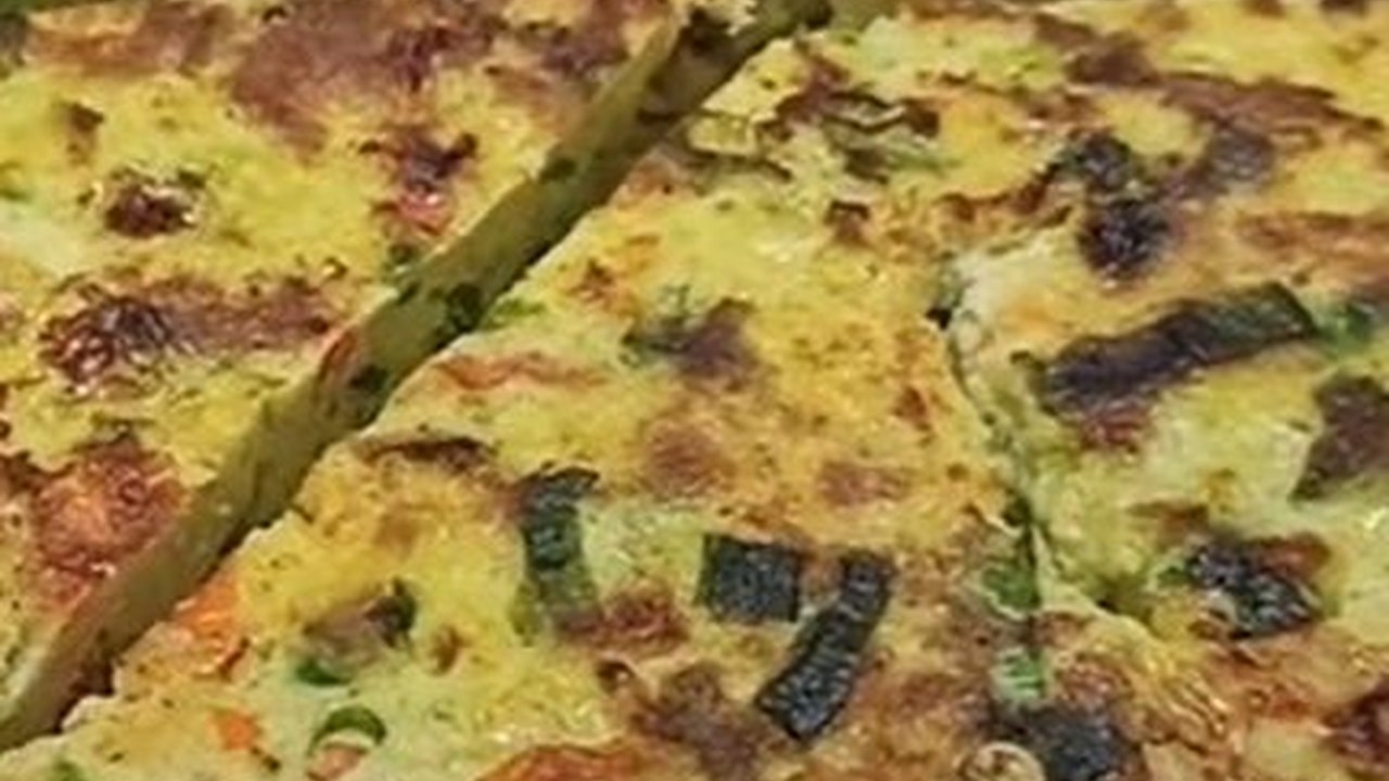 Tidak Perlu Pakai Tepung, Begini Cara Bikin Telur Dadar Jadi Lebih Tebal