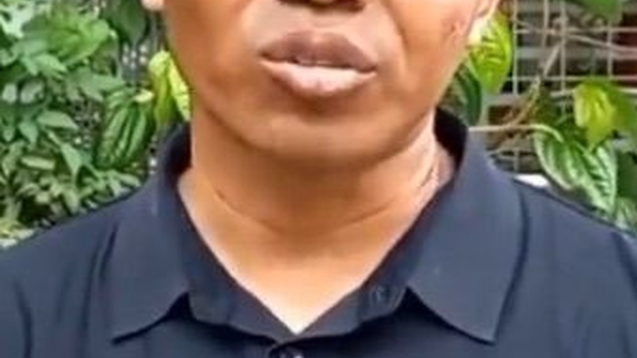 Rela Menabrakkan Diri ke Motor Begal yang Melarikan Diri, Sosok Pria Ini Ternyata Bukan Orang Sembarangan