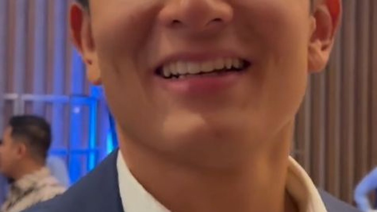 Kabar dan Potret Terbaru Rio Haryanto, Disebut Sudah Tunangan dengan Keponakan Sandiaga Uno