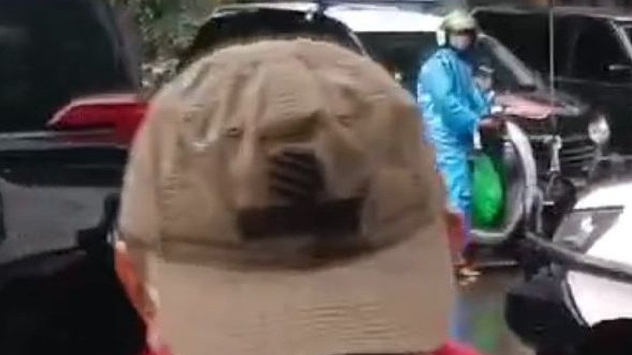 Diperiksa Polda Metro Jaya, Rektor UP Nonaktif Bantah Lecehkan Pegawainya