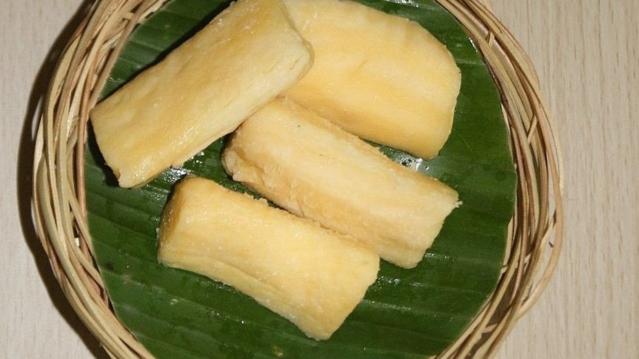 Segudang Manfaat Tapai Singkong untuk Kesehatan, Perlu Dikonsumsi Secara Rutin