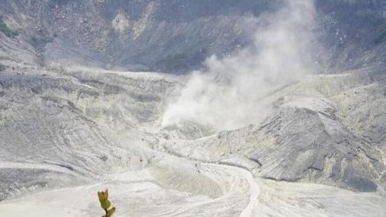 8 Wisata Lembang Bandung yang Indah dan Menakjubkan, Wajib Dikunjungi