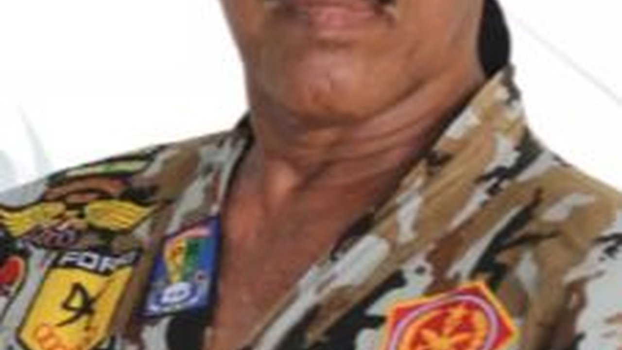 Enggak Mau Kalah dengan Prabowo Subianto, Kopral Bagyo Dapat Pangkat Kehormatan Bergelar 'Kopyor'