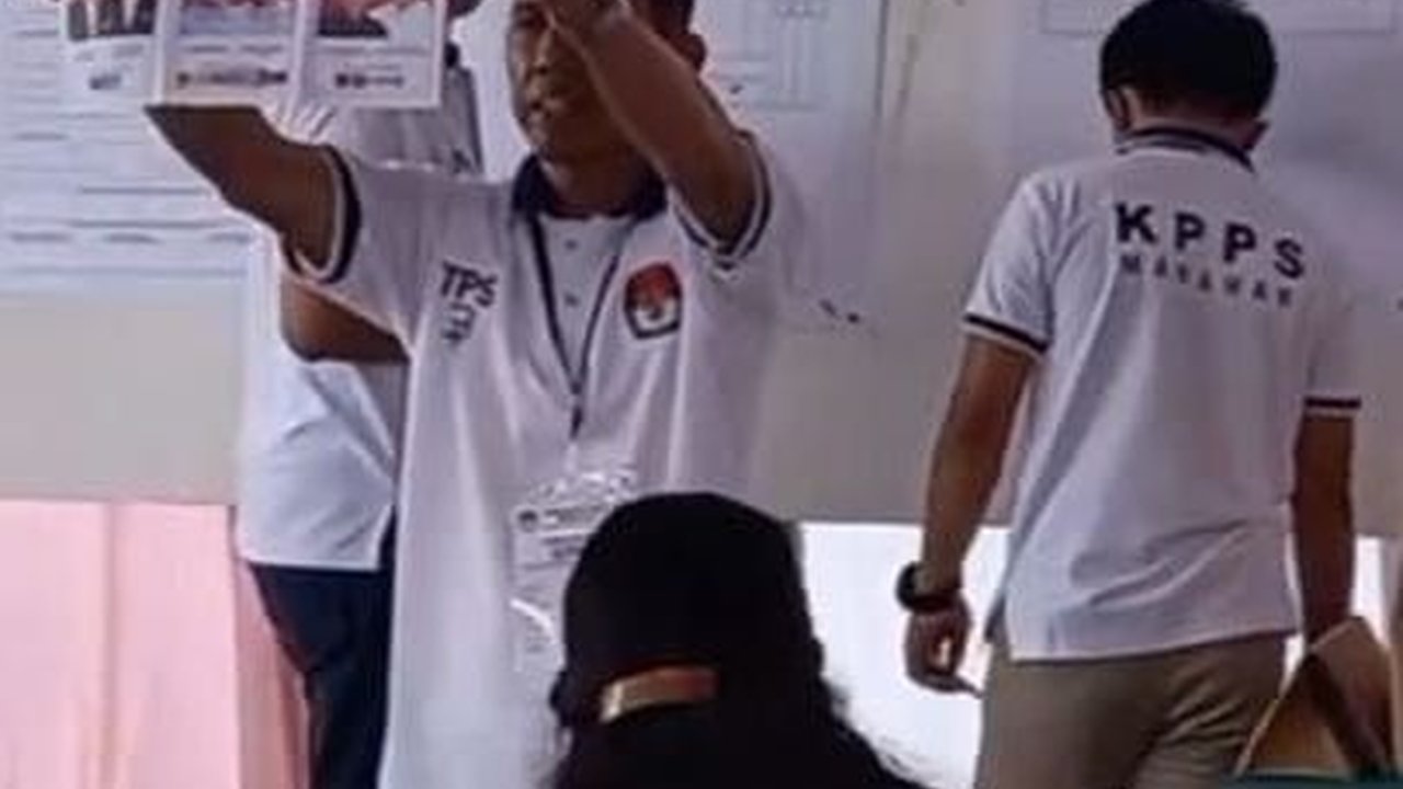 Bawaslu Catat Pelanggaran hingga Masalah Hukum Pemungutan Suara di Osaka, Ini Temuannya