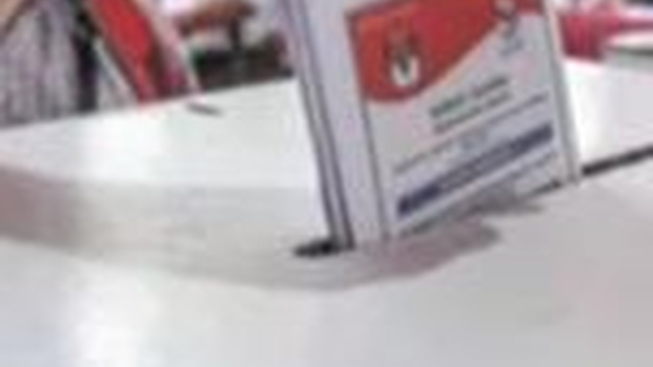 Bawaslu Terima Laporan Dugaan Penggelembungan Suara di Mojokerto