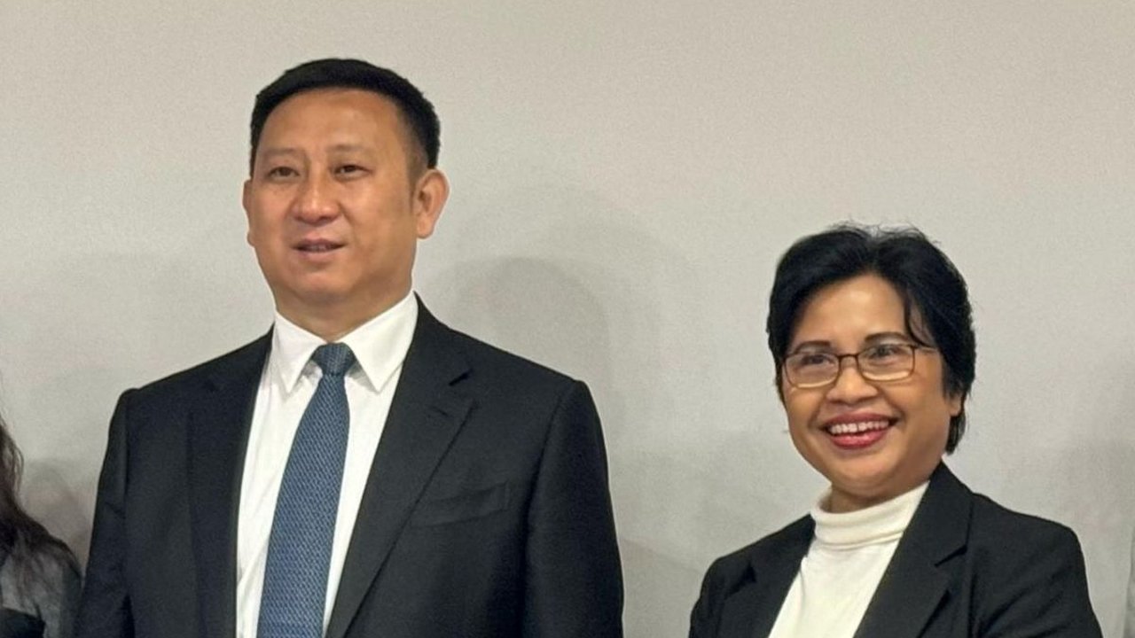 Telkom Gandeng Huawei untuk Percepat Adopsi Pemanfaatan AI bagi Dunia Usaha