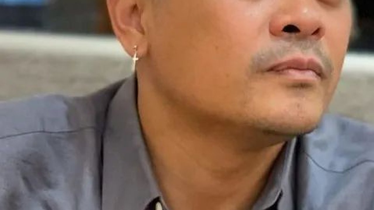 Jokowi Terbitkan Keppres Pemecatan, AWK Ajukan Surat Penundaan PAW di DPD