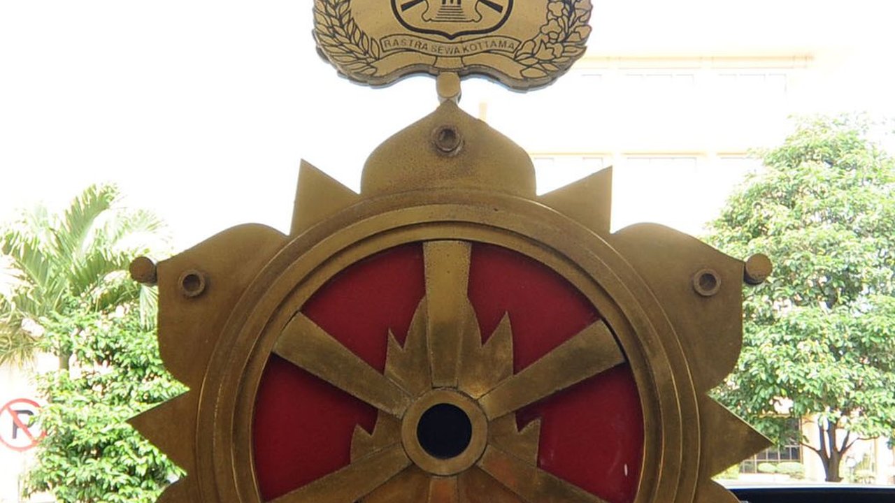 Polri Tetapkan 7 Tersangka Kecurangan DPT Pemilu di Kuala Lumpur