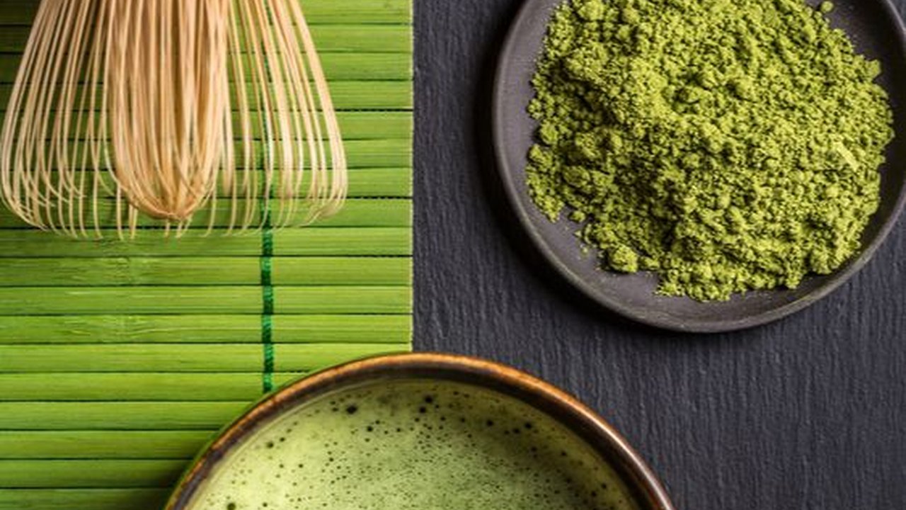 Sederet Fakta Menarik Matcha, Apakah Termasuk Jenis Teh?