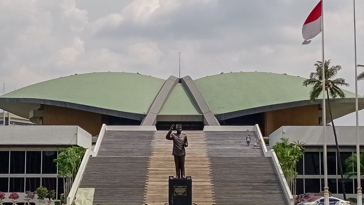 Demokrat: Hak Angket Pemilu 2024 Tidak Menghargai Suara Rakyat