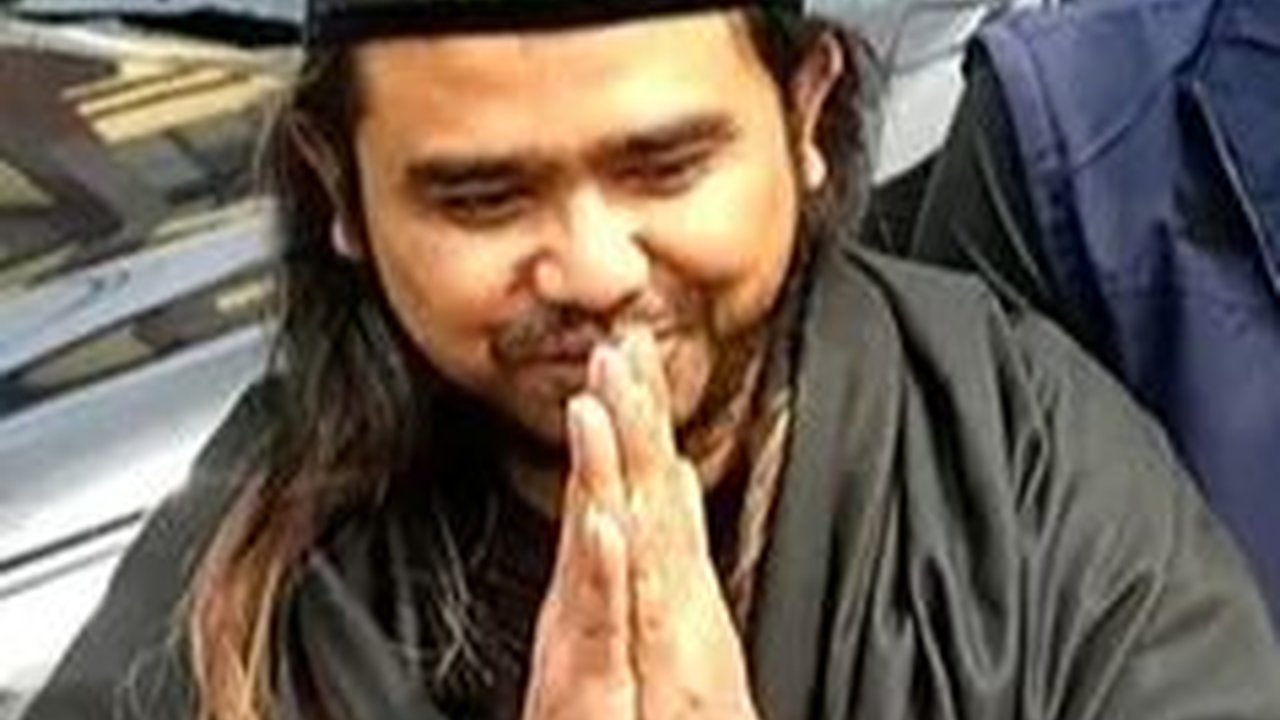 Alasan Polisi Jemput Paksa Gus Samsudin Buntut Konten Suami Istri Boleh Tukar Pasangan: Takut Melarikan Diri
