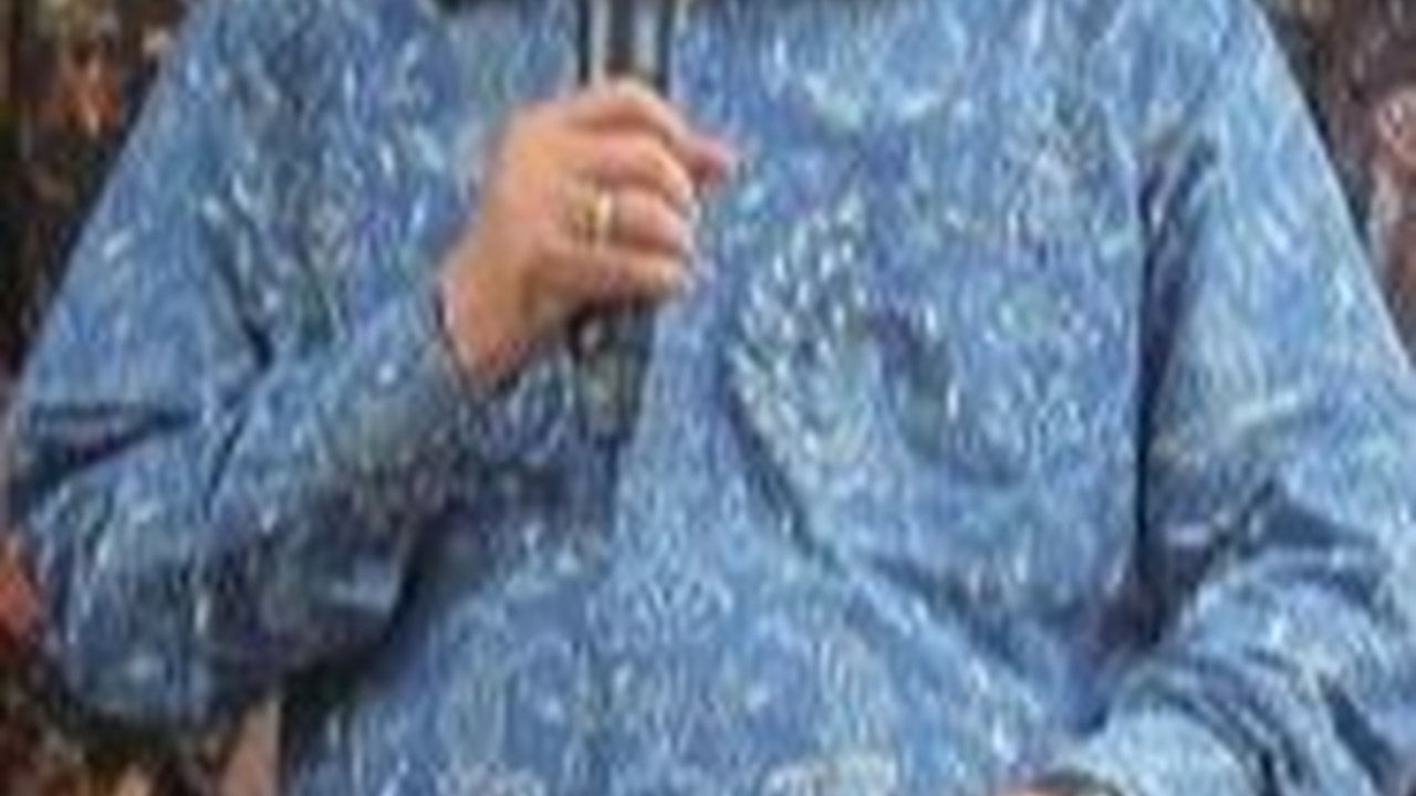 Jusuf Kalla akan Bertemu Megawati, Idrus Marham Ingatkan Tak Bawa Nama Golkar