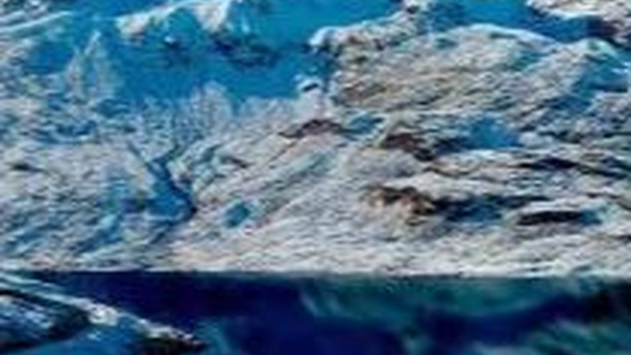 Jalur Kereta Api Terindah di Dunia Ini Lintasi 55 Terowongan dan 196 jembatan, Segini Harga Tiketnya