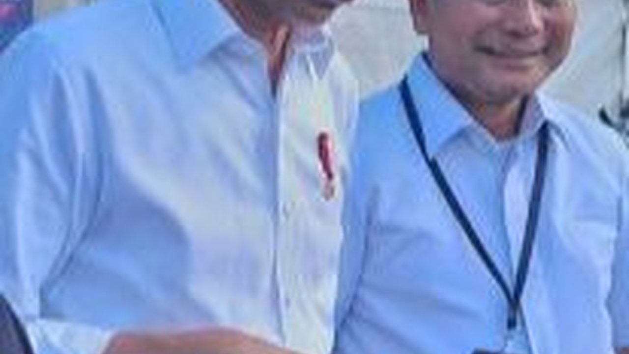 Jokowi Rencanakan Berkantor di IKN: Saya Tunggu Bandara dan Tol Jadi
