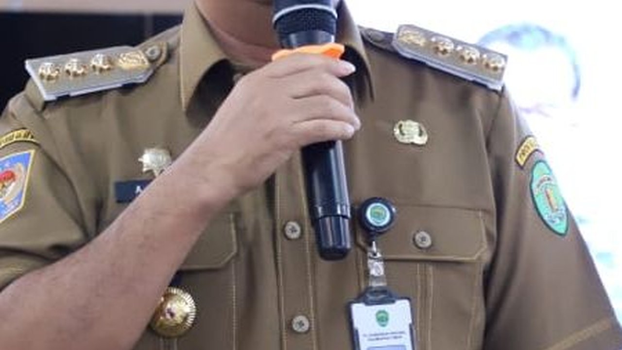 Wujudkan Kedaulatan Pangan, Pj Gubernur Kaltim Minta BPP Optimalkan Lahan Demplot