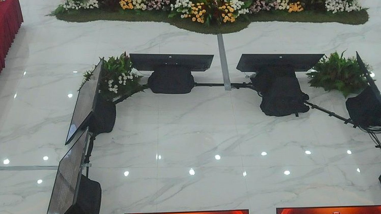 Rekapitulasi Dimulai, Relawan Prabowo-Gibran Yakin Hasil Akhir Tak Jauh dari Quick Count