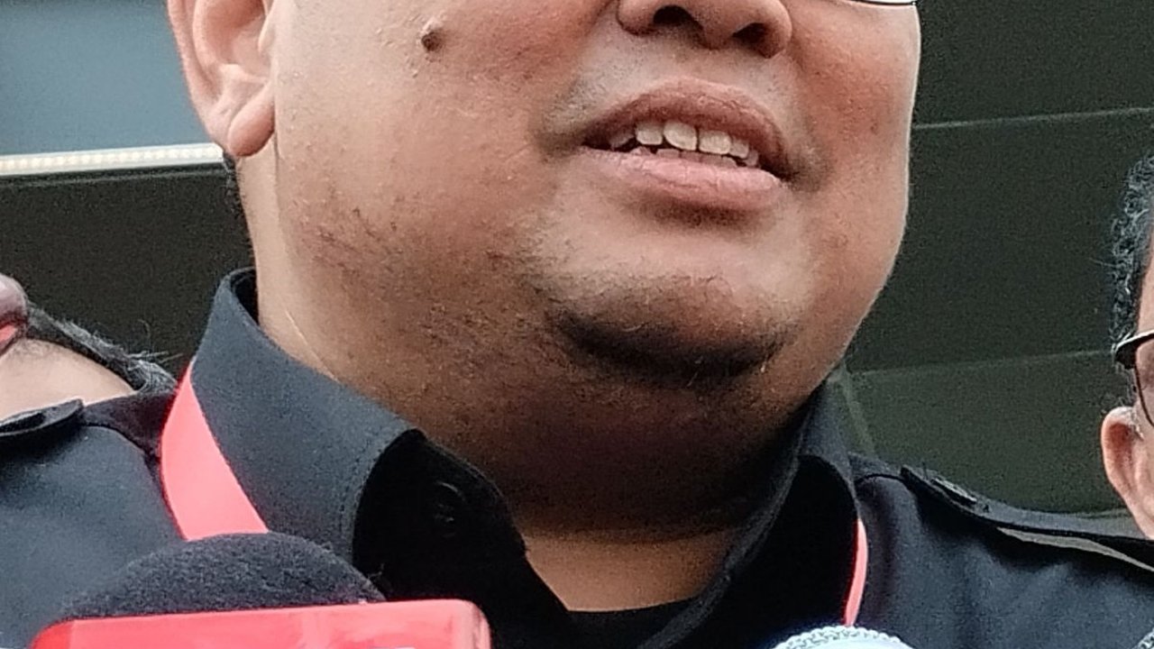 Polri Tetapkan 7 Tersangka Pidana Pemilu di Kuala Lumpur, Bawaslu: Kita Tunggu Prosesnya