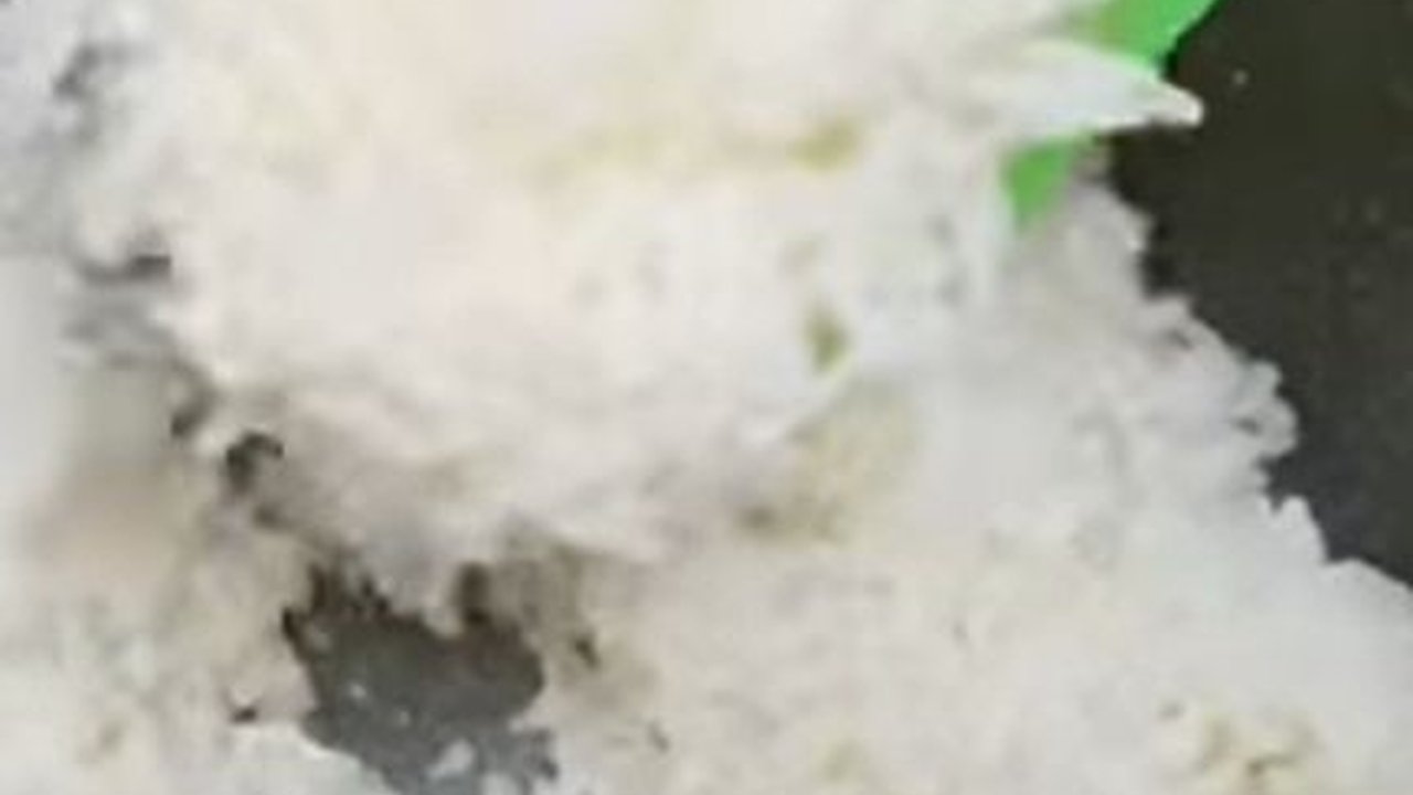 Cara Masak Beras Pera Jadi Lembut Pulen Hanya dengan 3 Bumbu Dapur