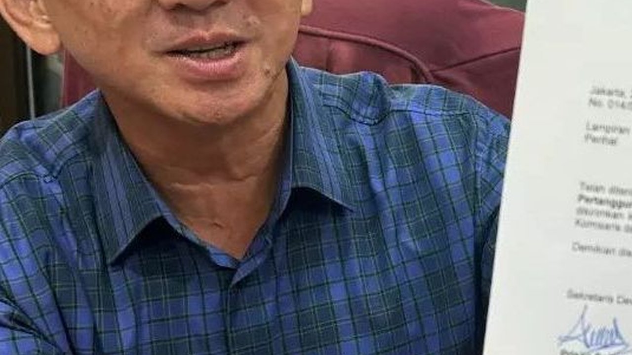 VIDEO: Kejutan Ahok Mundur dari Komut Pertamina, Total Dukung Ganjar Mahfud