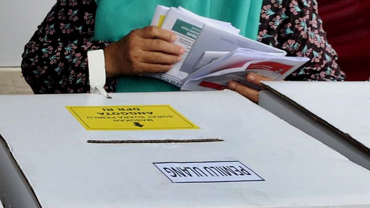 Puluhan Pemantau Pemilu Asing Bakal Cek Pencoblosan Capres dan Cawapres 14 Februari