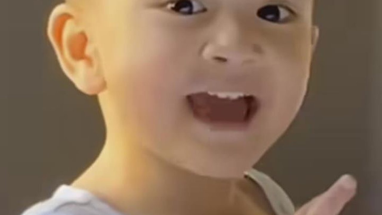 Momen Rayyanza Ajak Karyawannya Main Bareng, Pas Ditanya Mau Main Apa Ekspresinya Lucu Banget