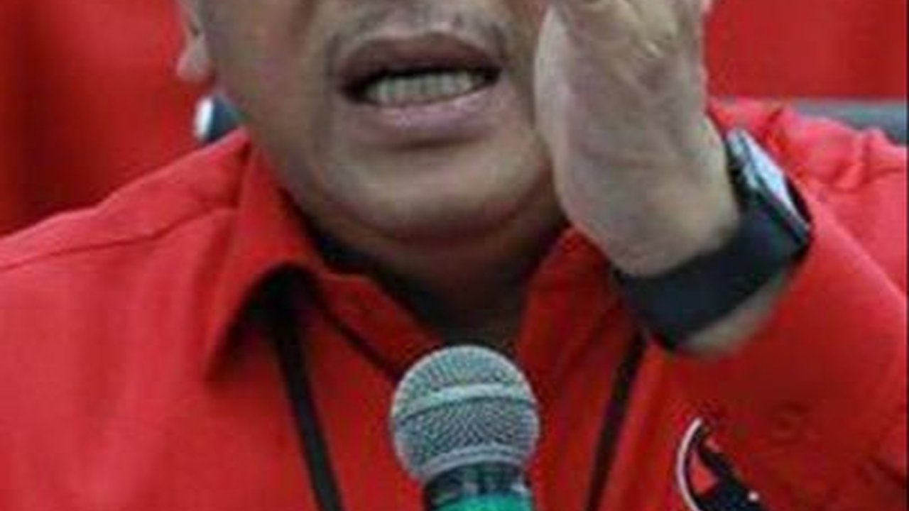 PDIP soal Akademisi Buat Petisi Kritik Pemerintah: Demokrasi Hadapi Masalah Serius