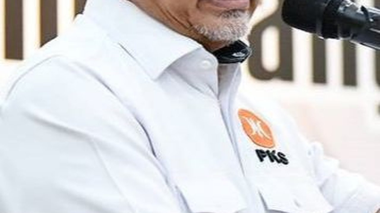 Ramai Petisi Selamatkan Demokrasi dari Kampus, Presiden PKS: Pemangku Kepentingan Harus Introspeksi Diri