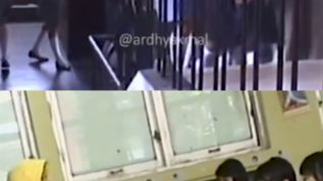 Viral Video Lawas Masa-Masa SMA 18 Tahun Lalu, Bikin Warganet Nostalgia