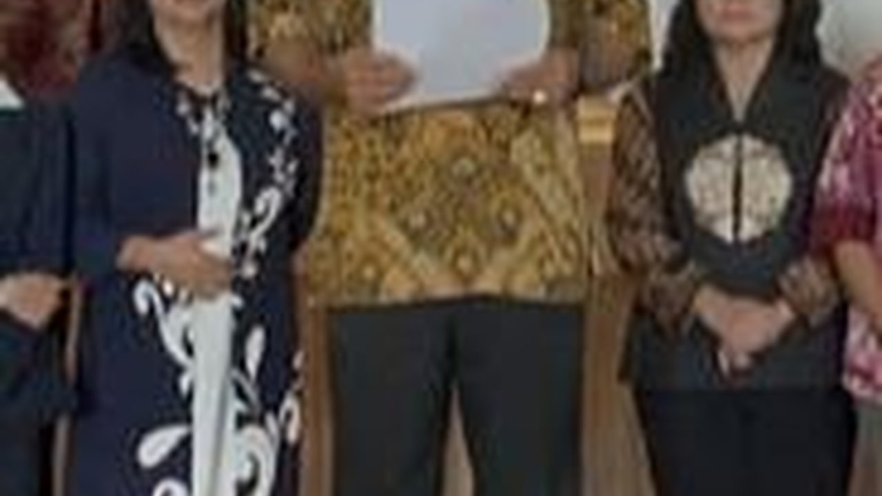 Rektor Perguruan Tinggi Katolik Seluruh Indonesia Resah karena Demokrasi Semakin Menyimpang