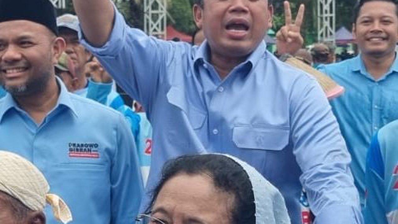 Bawaslu Jatim Selidiki Bagi-Bagi Becak Listrik Prabowo di Madiun