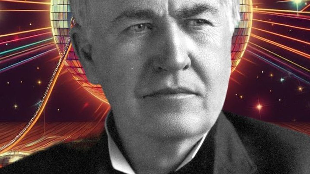 Penemuan Thomas Edison yang Tak Banyak Orang Tahu, Terutama Baterai Mobil Listrik