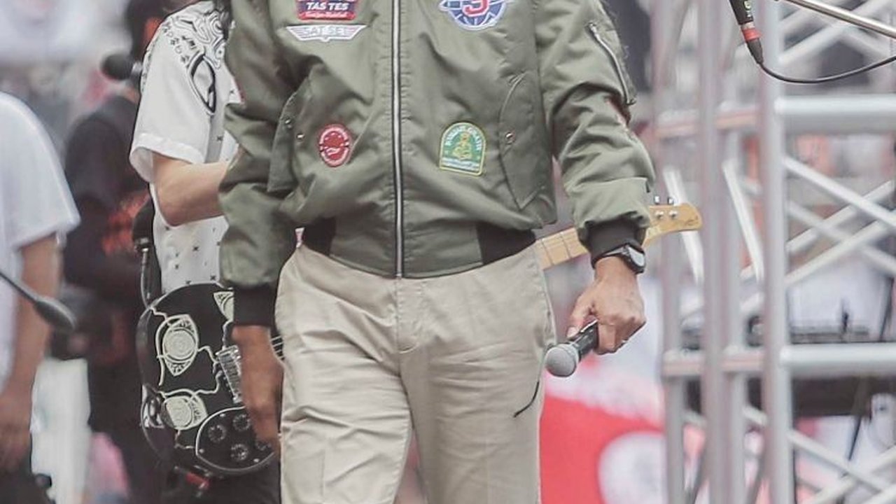 Reaksi Santai Ganjar soal Luhut Dukung Prabowo: Bukan Sesuatu yang Baru